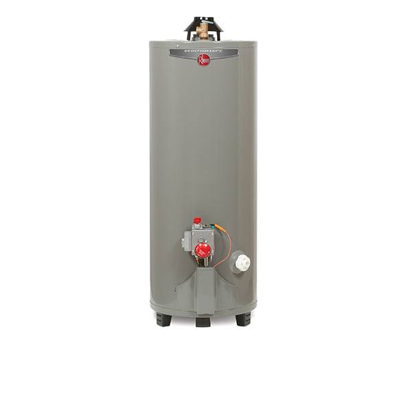 Calentador de agua Eléctrico Rheem 23 litros 220 Volts – Fixing México