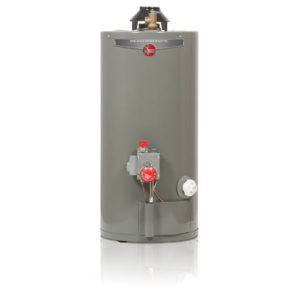 Calentador de Agua Depósito Eléctrico Mural 50 Litros 127 V 1.5